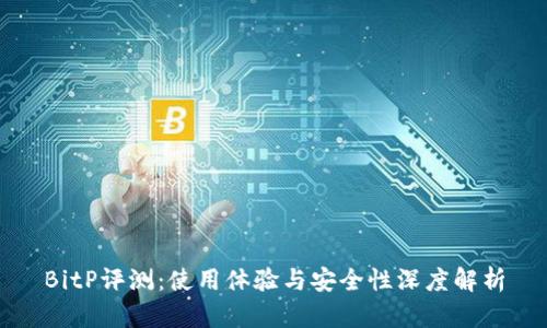 BitP评测:使用体验与安全性深度解析