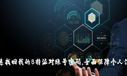 如何快速找回我的B特派对账号密码,全面保障个人信息安全