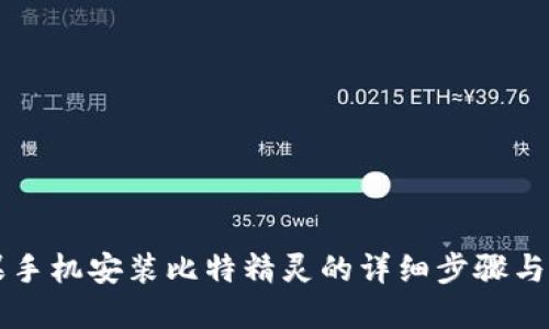 苹果手机安装比特精灵的详细步骤与技巧