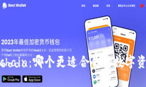 比特派与Bitchain:哪个更适合你的数字资产管理需求?