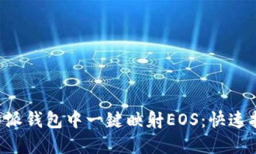 如何在B特派钱包中一键映射EOS:快速指南与技巧