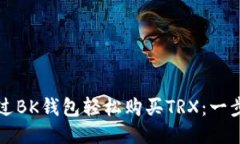 如何通过BK钱包轻松购买TRX：一步步指