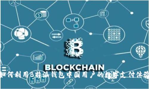如何利用B特派钱包中国用户的数字支付体验