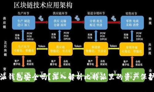 比特派钱包安全吗？深入解析比特派里的资产保护机制
