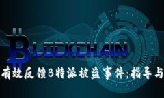 如何有效反馈B特派被盗事件：指导与