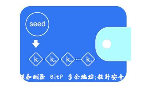 如何有效管理和删除 BitP 多余地址：提升安全性和操作效率