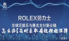 比特派被盗了怎么办？及时采取有效措