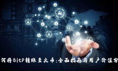 如何将BitP转账至火币：全面指南与用