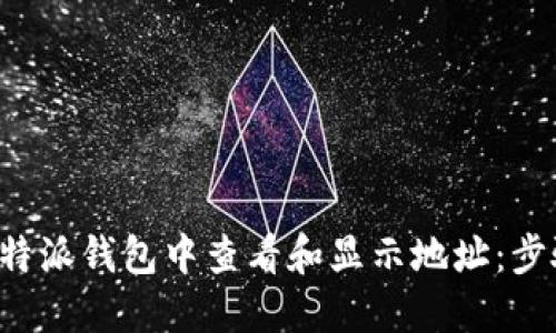 如何在B特派钱包中查看和显示地址:步骤与技巧