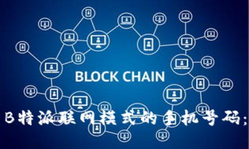 如何设置B特派联网模式的手机号码：详尽指南