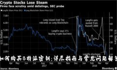 如何购买B特派密钥：详尽指南与常见问题解答
