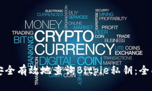 如何安全有效地查询Bitpie私钥：全面指南