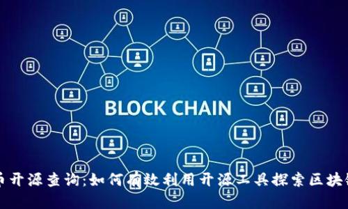 虚拟币开源查询：如何有效利用开源工具探索区块链数据