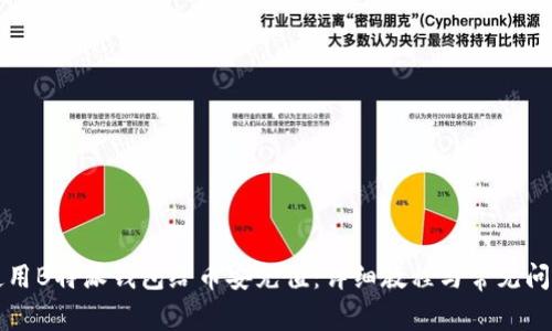 如何使用B特派钱包给币安充值：详细教程与常见问题解析