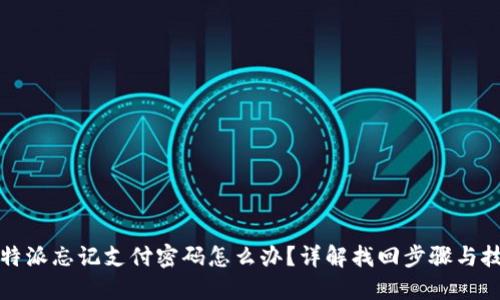比特派忘记支付密码怎么办？详解找回步骤与技巧
