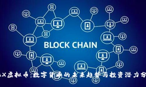 PAX虚拟币：数字货币的未来趋势与投资潜力分析