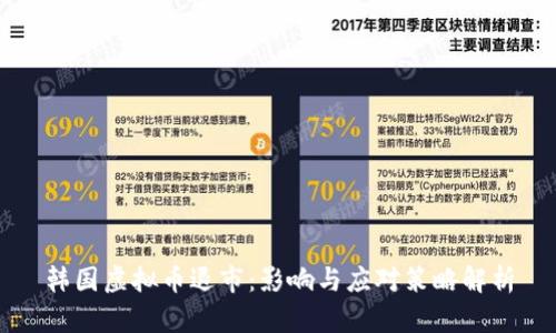 韩国虚拟币退市：影响与应对策略解析