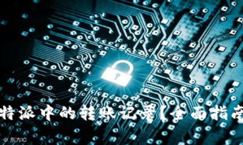 如何删除比特派中的转账记录？全面指南与注意事项