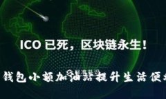 如何利用B特派钱包小额加油站提升生