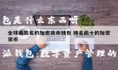 比特派钱包是什么东西呀code比特派钱包：数字资
