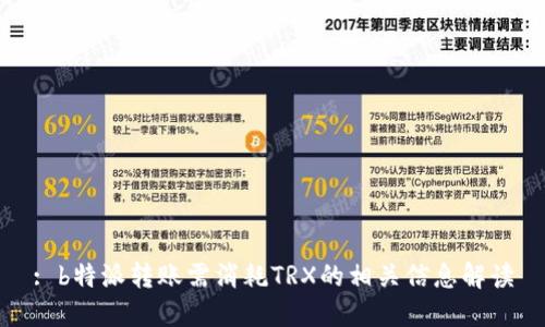 : b特派转账需消耗TRX的相关信息解读