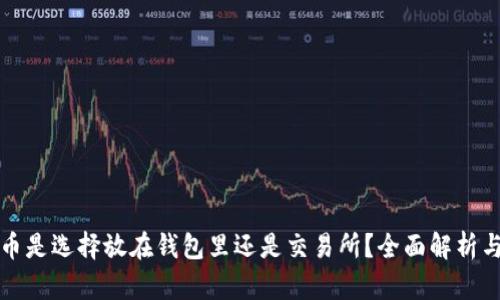 虚拟币是选择放在钱包里还是交易所？全面解析与建议