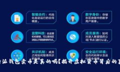 B特派钱包卖币是真的吗？揭开虚拟货币背后的真