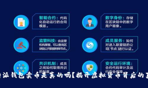 B特派钱包卖币是真的吗？揭开虚拟货币背后的真相