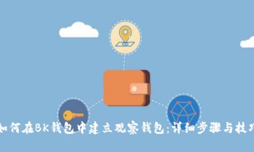 如何在BK钱包中建立观察钱包：详细步骤与技巧