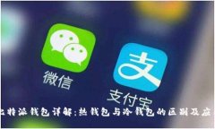 比特派钱包详解：热钱包与冷钱包的区别及应用