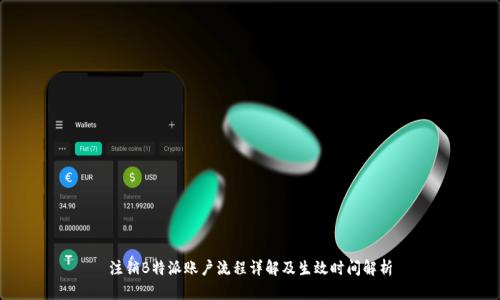 注销B特派账户流程详解及生效时间解析