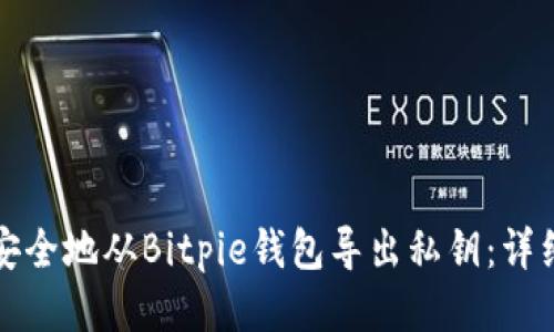 如何安全地从Bitpie钱包导出私钥：详细指南