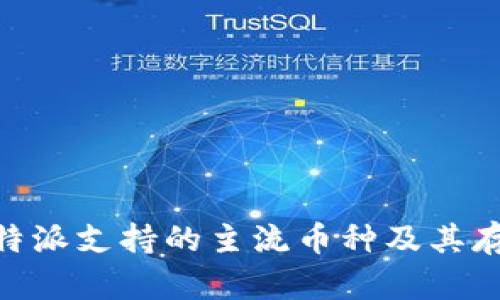 了解B特派支持的主流币种及其存放方法