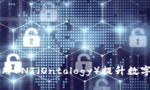 比特派如何利用ONT（Ontology）提升数字资产管理效率