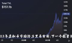 2023年虚拟币市场潜力黑马分析：下一个投资热点
