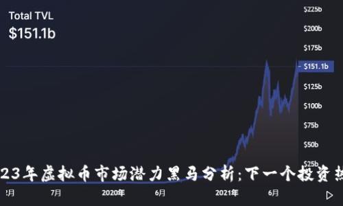 2023年虚拟币市场潜力黑马分析：下一个投资热点