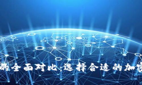 比特派与火币的全面对比：选择合适的加密货币交易平台