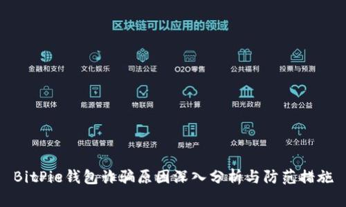 BitPie钱包诈骗原因深入分析与防范措施