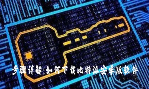 步骤详解：如何下载比特派安卓版软件