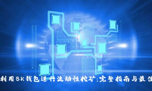 如何利用BK钱包进行流动性挖矿：完整指南与最佳实践