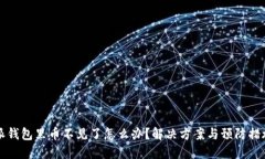 比特派钱包里币不见了怎么办？解决方