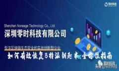 如何有效恢复B特派钥匙串：全方位指南