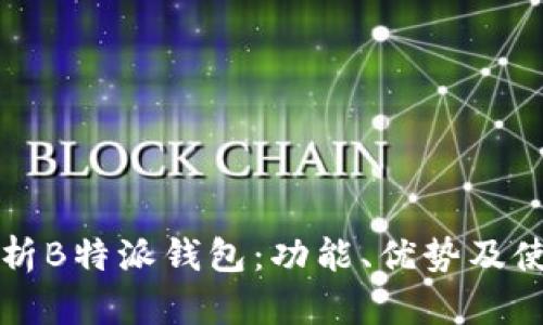 全面解析B特派钱包：功能、优势及使用指南