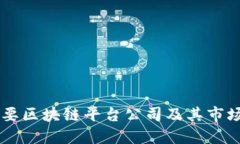 中国主要区块链平台公司及其市场影响
