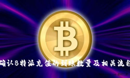 如何确认B特派充值的到账数量及相关流程详解