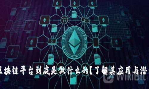 区块链平台到底是做什么的？了解其应用与潜力