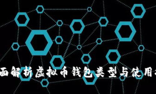  全面解析虚拟币钱包类型与使用推荐