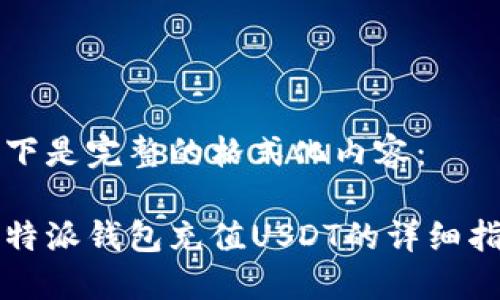 以下是完整的格式化内容：

比特派钱包充值USDT的详细指南