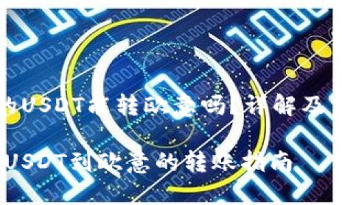 比特派钱包的USDT能转欧意吗？详解及相关问题解答

比特派钱包：USDT到欧意的转账指南