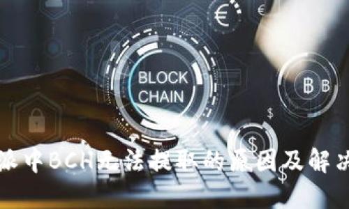 比特派中BCH无法提取的原因及解决方案